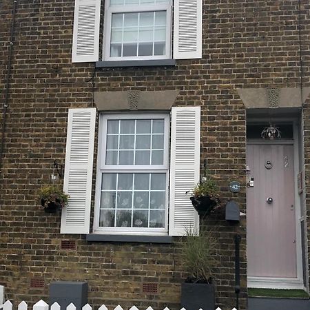 Victorian Cottage Deal Exterior foto